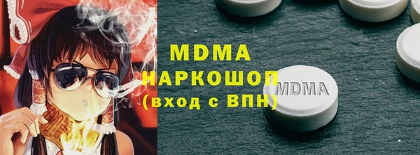 крисы Тында